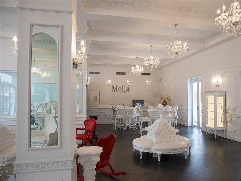 Hotel Melia Ponce Exterior photo