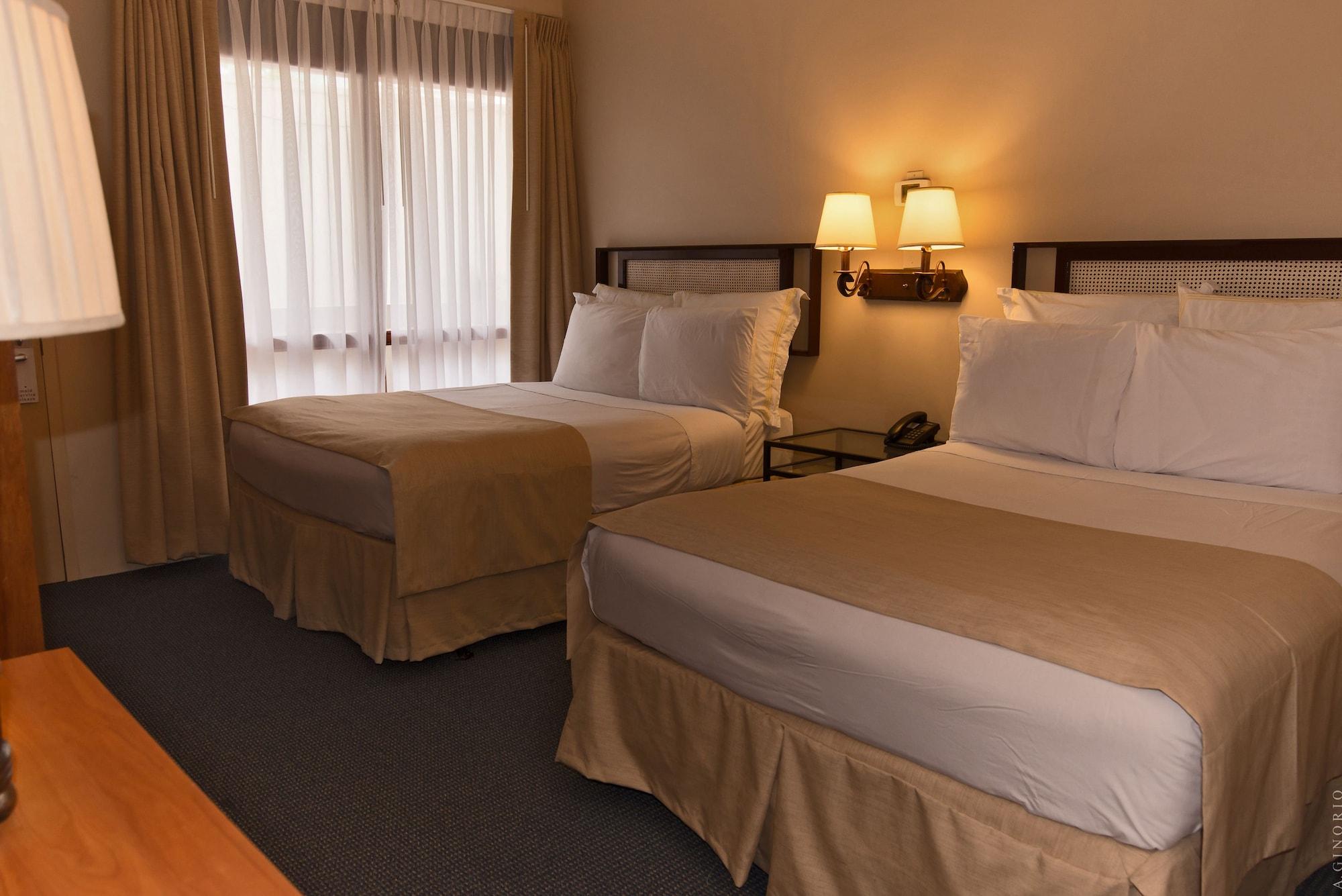 Hotel Melia Ponce Exterior photo