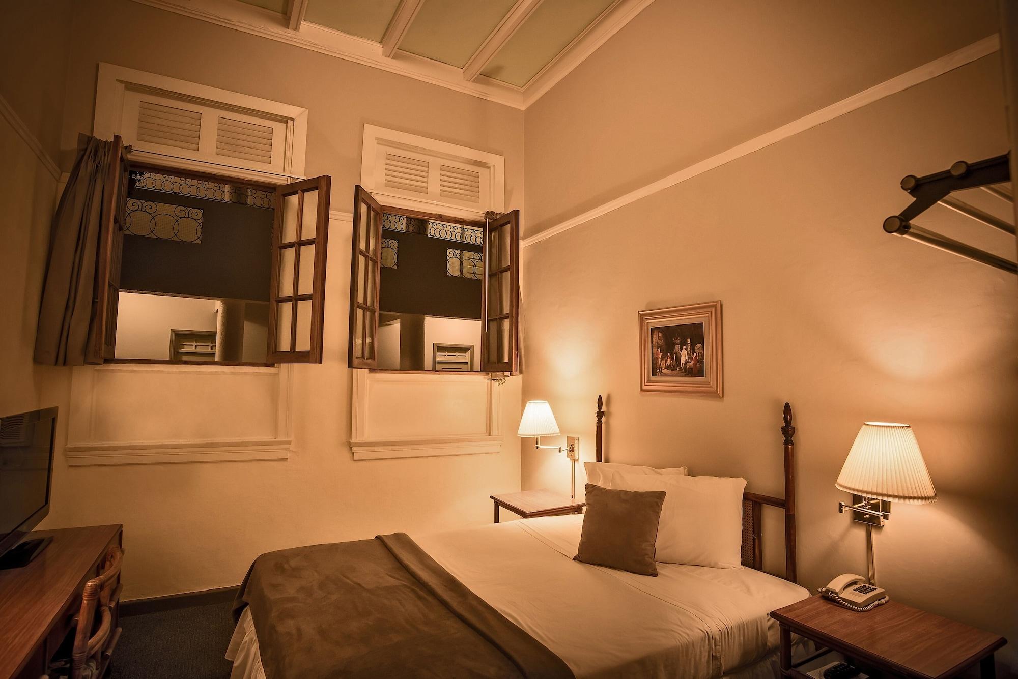 Hotel Melia Ponce Exterior photo