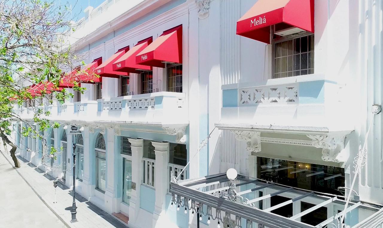 Hotel Melia Ponce Exterior photo