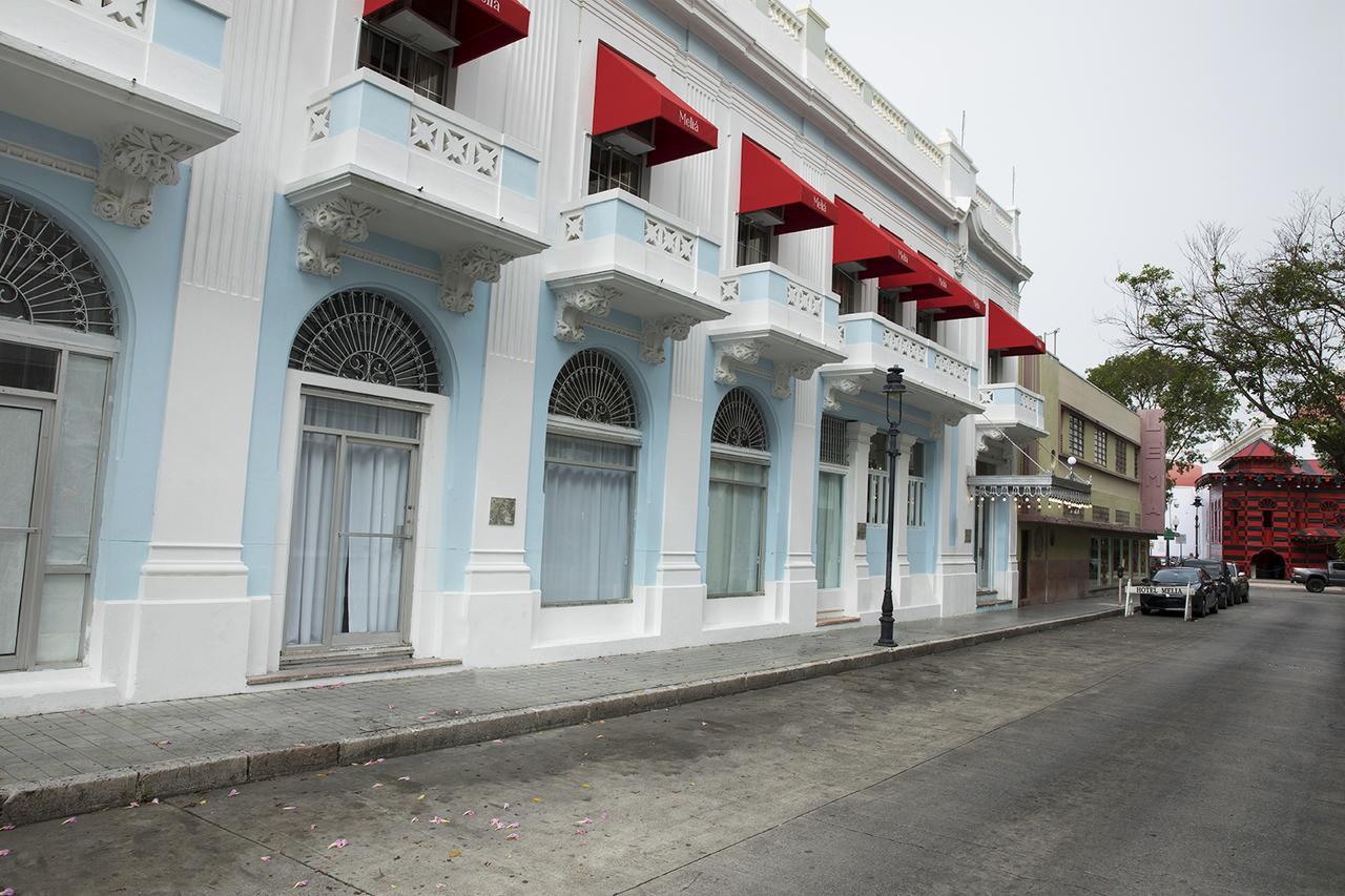 Hotel Melia Ponce Exterior photo