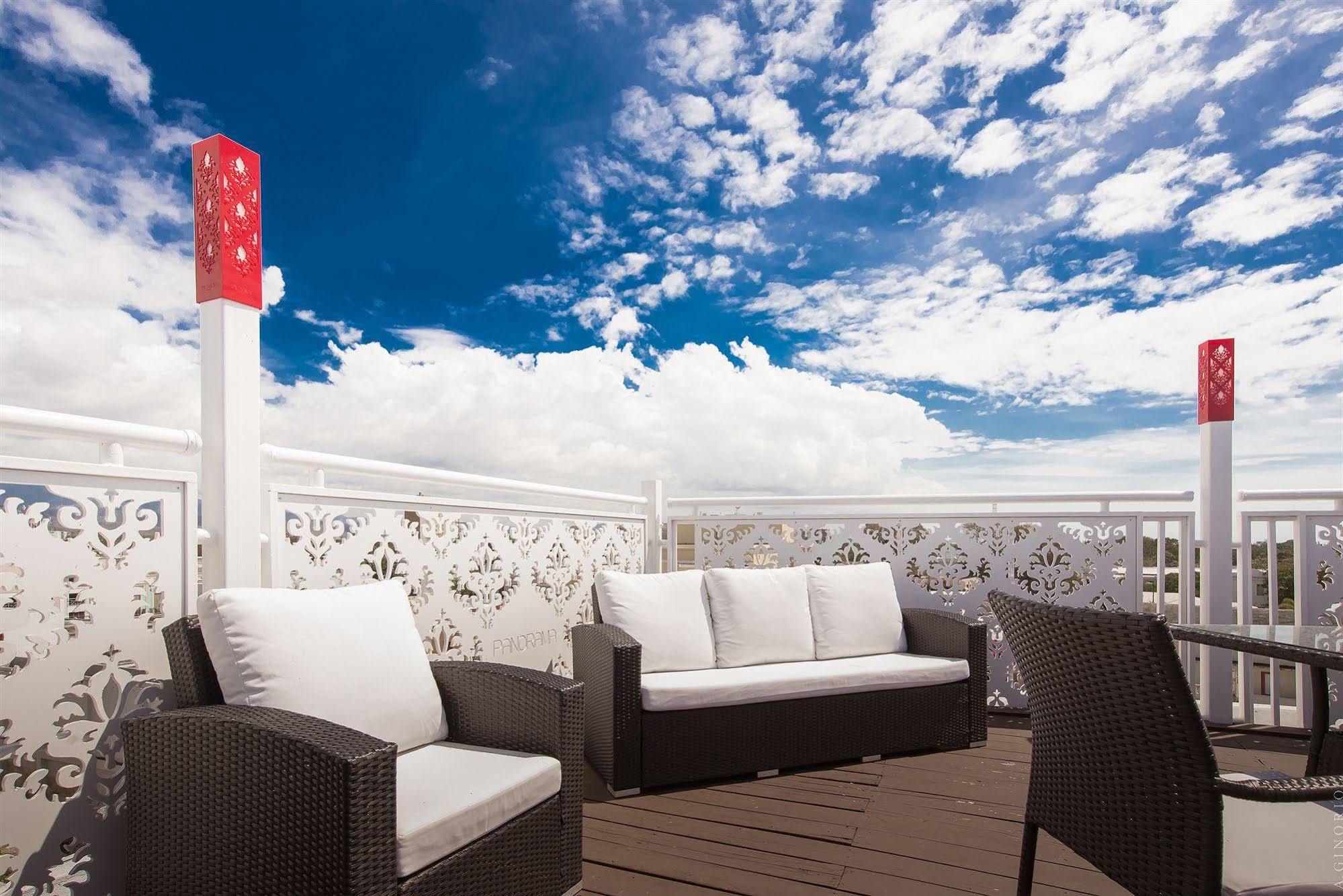 Hotel Melia Ponce Exterior photo