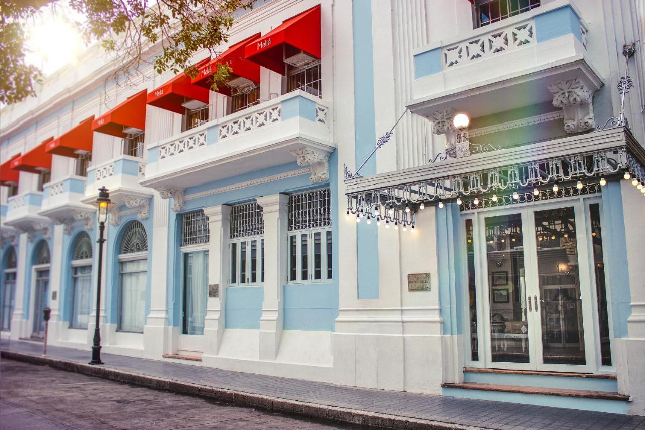 Hotel Melia Ponce Exterior photo